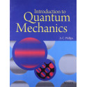 INTRODUCTION TO QUANTUM MECHANICS book by A.C. Phillips