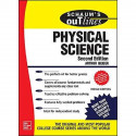 Schaums Outline Of Physical Science 2Ed (Pb 2020) book by Arthur Beiser