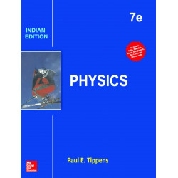 Physics 7Ed (Pb 2017) book by Paul E. Tippens