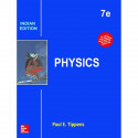 Physics 7Ed (Pb 2017) book by Paul E. Tippens - Back Cover