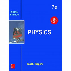 Physics 7Ed (Pb 2017) book by Paul E. Tippens - Back Cover