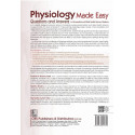 Physiology Made Easy | Questions and Answers for Paramedical and Allied Health Science Students (PB 2026) book by Anahita R… - A