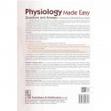 Physiology Made Easy | Questions and Answers for Paramedical and Allied Health Science Students (PB 2026) book by Anahita R… - A