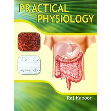 Practical Physiology (Pb 2015) book by Kapoor