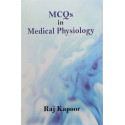MCQ IN MEDICAL PHYSIOLOGY (PB 2018) book by KAPOOR R