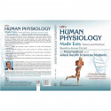 LPR’s Human Physiology Made Easy Theory and Practical Question-Answer Format| for Paramedical and Allied Health Sciences Stu… -