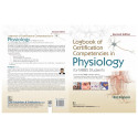 Logbook of Certification Competencies in Physiology for MBBS Students | As per the latest NMC (2024) Guidelines ISBN - 97881… -