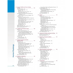 C C Chatterjees Human Physiology 15Ed Vol 2 (Pb 2025) book by Nitin Ashok John - Additional Image 7