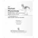 LPR’s Human Physiology Made Easy Theory and Practical Question-Answer Format| for Paramedical and Allied Health Sciences Stu… -