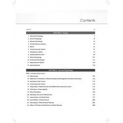 LPR’s Human Physiology Made Easy Theory and Practical Question-Answer Format| for Paramedical and Allied Health Sciences Stu… -