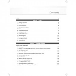 LPR’s Human Physiology Made Easy Theory and Practical Question-Answer Format| for Paramedical and Allied Health Sciences Stu… -
