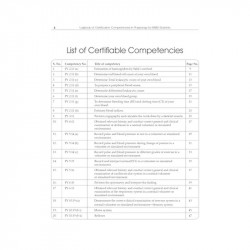 Logbook of Certification Competencies in Physiology for MBBS Students | As per the latest NMC (2024) Guidelines ISBN - 97881… -