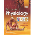 TEXTBOOK OF PHYSIOLOGY 2ED (PB 2022) book by SATHYA P.