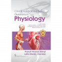 Clinical Applications Based Questions In Physiology (Pb 2023) book by SHIMPI P V