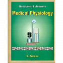 QUESTIONS AND ANSWERS IN MEDICAL PHYSIOLOGY (PB 2017) book by SIRCAR S.