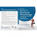 Vijaya D Joshi’s "Manual of Practical Physiology" A Comprehensive Guide for Practical and Viva Voce Examinations - 2025 book… -