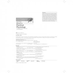 Vijaya D Joshi’s "Manual of Practical Physiology" A Comprehensive Guide for Practical and Viva Voce Examinations - 2025 book… -