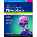 Lippincott Illustrated Reviews Physiology, 2nd South Asian ed book by Subhasis Das, John Pramod