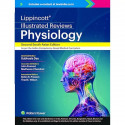 Lippincott Illustrated Reviews Physiology, 2nd South Asian ed book by Subhasis Das, John Pramod - Back Cover