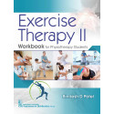Exercise Therapy II | Workbook for Physiotherapy Students - 2026 book by Bindesh D Patel
