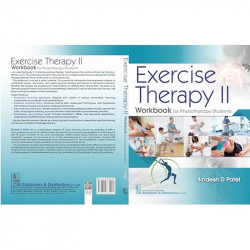Exercise Therapy II | Workbook for Physiotherapy Students - 2026 book by Bindesh D Patel - Additional Image 4