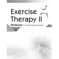 Exercise Therapy II | Workbook for Physiotherapy Students - 2026 book by Bindesh D Patel - Additional Image 5