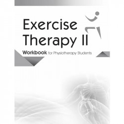 Exercise Therapy II | Workbook for Physiotherapy Students - 2026 book by Bindesh D Patel - Additional Image 6