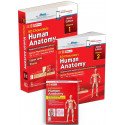 BD CHAURASIAS HUMAN ANATOMY 9ED 2 VOL SET WITH COMPANION BOOKLET FOR PHYSIOTHERAPY STUDENTS (PB 2024) book by BD Chaurasia's…