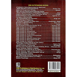 Claytons Electrotherapy Theory And Practice 8Ed (Pb 2005) book by FORSTER A. - Additional Image 3