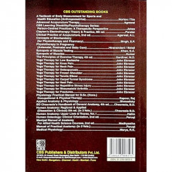 Claytons Electrotherapy Theory And Practice 8Ed (Pb 2005) book by FORSTER A. - Additional Image 4