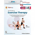 The Principles Of Exercise Therapy 4Ed Revised (Pb 2025) book by GARDINER M.D. - Back Cover