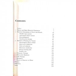 Claytons Electrotherapy Theory And Practice 8Ed (Pb 2005) book by FORSTER A. - Additional Image 8