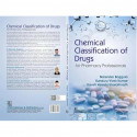 Chemical Classification of Drugs for Pharmacy Professionals | (PB - 2026) book by Narender Boggula et al. - Additional Image 4