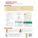 Community Health Perspectives for Physiotherapy Students (PB 2026) book by Kuldeep Deka, K Vijaya Kumar - Additional Image 6