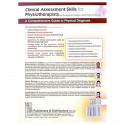 Clinical Assessment Skilss For Physiotherapists And Occupationals (Pb 2017) book by POTTURI G - Additional Image 4