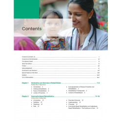 Community Health Perspectives for Physiotherapy Students (PB 2026) book by Kuldeep Deka, K Vijaya Kumar - Additional Image 7