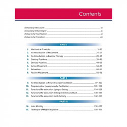 The Principles Of Exercise Therapy 4Ed Revised (Pb 2025) book by GARDINER M.D. - Additional Image 8