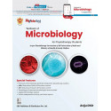 TEXTBOOK OF MICROBIOLOGY FOR PHYSIOTHERAPY STUDENTS (PB 2023) book by Anju Dhir