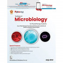 TEXTBOOK OF MICROBIOLOGY FOR PHYSIOTHERAPY STUDENTS (PB 2023) book by Anju Dhir - Back Cover