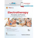ELECTROTHERAPY PRINCIPLES AND PRACTICE 2ED (PB 2023) book by ROSHAN LAL MEENA