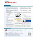 Textbook of Exercise Therapy-Fundamentals and Practices Pb- 2025 , ISBN - 9788197750069 book by Sheetal Kalra - Additional Image