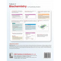 Textbook Of Biochemistry For Physiotherapy Students (Pb 2023) book by LAL H - Additional Image 3