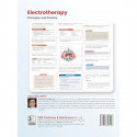 ELECTROTHERAPY PRINCIPLES AND PRACTICE 2ED (PB 2023) book by ROSHAN LAL MEENA - Additional Image 4