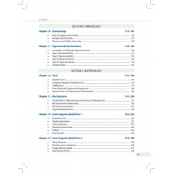 TEXTBOOK OF MICROBIOLOGY FOR PHYSIOTHERAPY STUDENTS (PB 2023) book by Anju Dhir - Additional Image 7