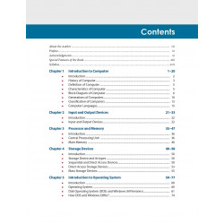 BASIC COMPUTER AND INFORMATION SCIENCE FOR PHYSIOTHERAPY STUDENTS (PB 2023) book by RANDHIR P - Additional Image 5