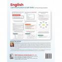 ENGLISH COMMUNICATION AND SOFT SKILLS FOR PHYSIOTHERAPY STUDENTS (PB 2023) book by Dr Liza Sharma - Additional Image 4