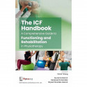 The ICF Handbook : A Comprehensive Guide to Functioning and Rehabilitation in Physiotherapy (PB 2026) book by Suvarna Ganvir… -