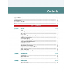 ENGLISH COMMUNICATION AND SOFT SKILLS FOR PHYSIOTHERAPY STUDENTS (PB 2023) book by Dr Liza Sharma - Additional Image 5