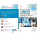 Implementing Pulmonary Rehabilitation A Practical Guide for Physiotherapists and Healthcare Professionals book by Bela Agarw… -