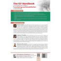 The ICF Handbook : A Comprehensive Guide to Functioning and Rehabilitation in Physiotherapy (PB 2026) book by Suvarna Ganvir… -